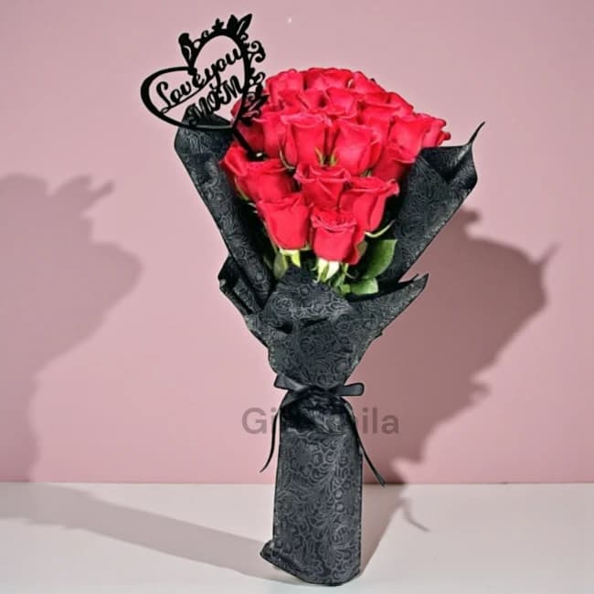 Mother’s Day Bouquet