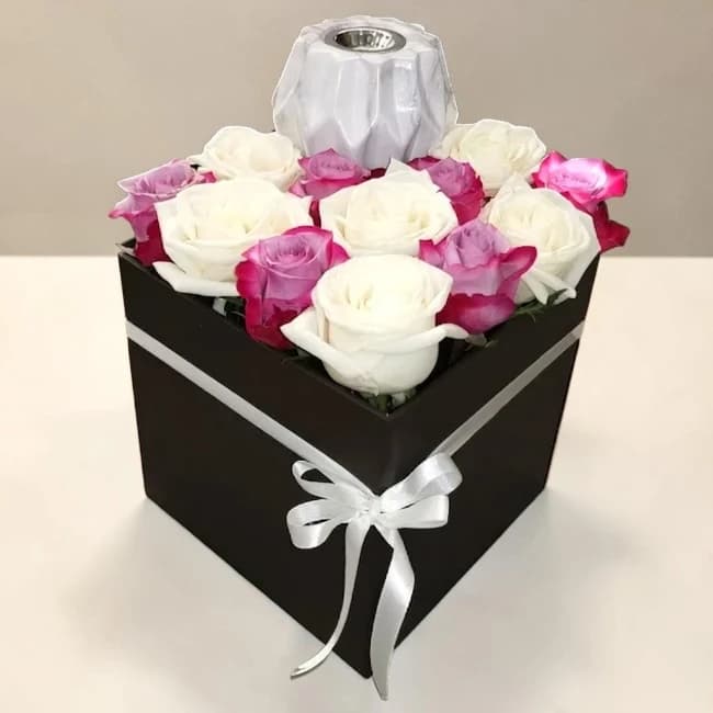 Radiant Majesty Box